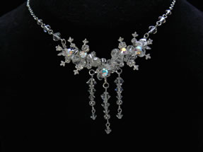 Alice Necklace